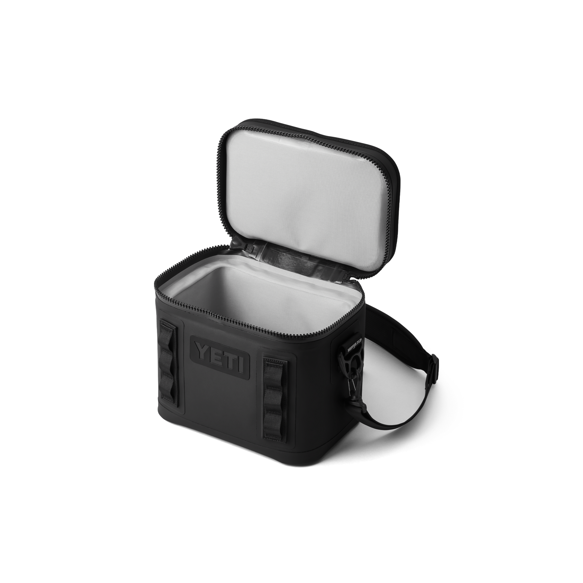 YETI Borsa Termica Hopper Flip® 8 Nero