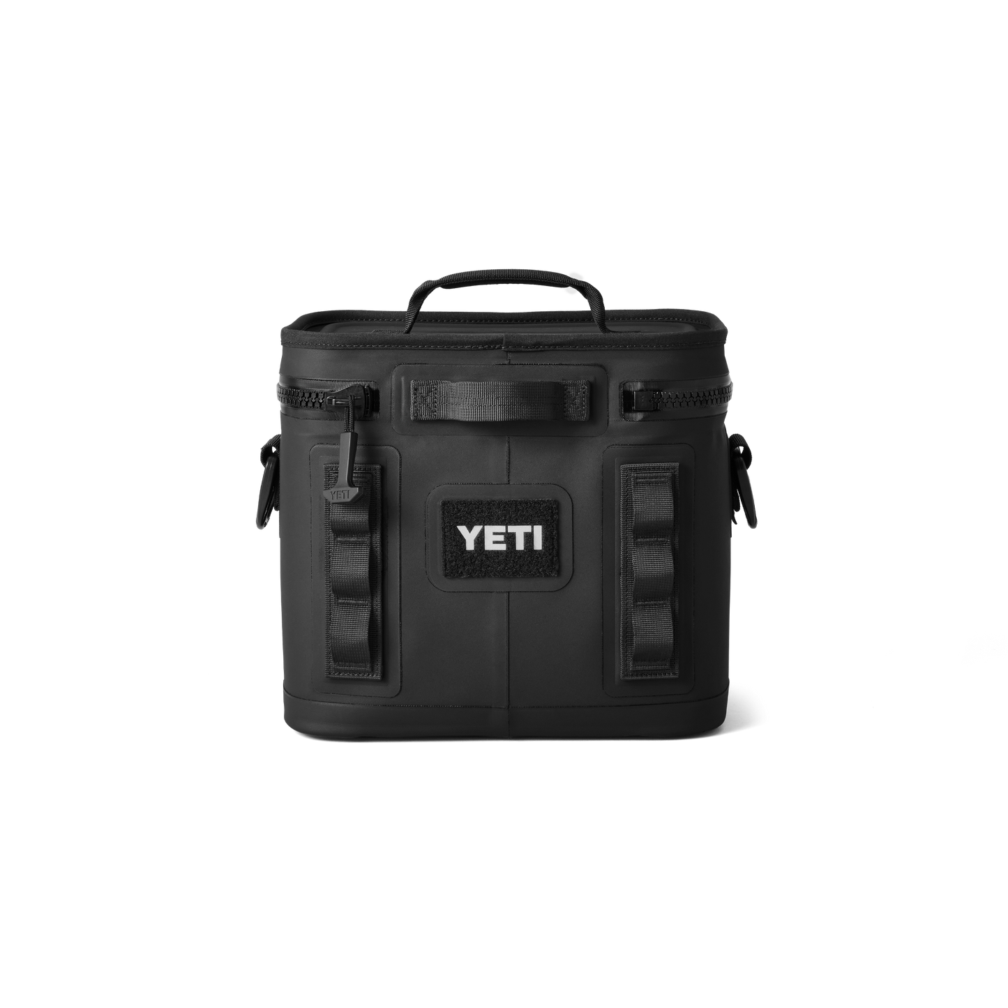 YETI Borsa Termica Hopper Flip® 8 Nero