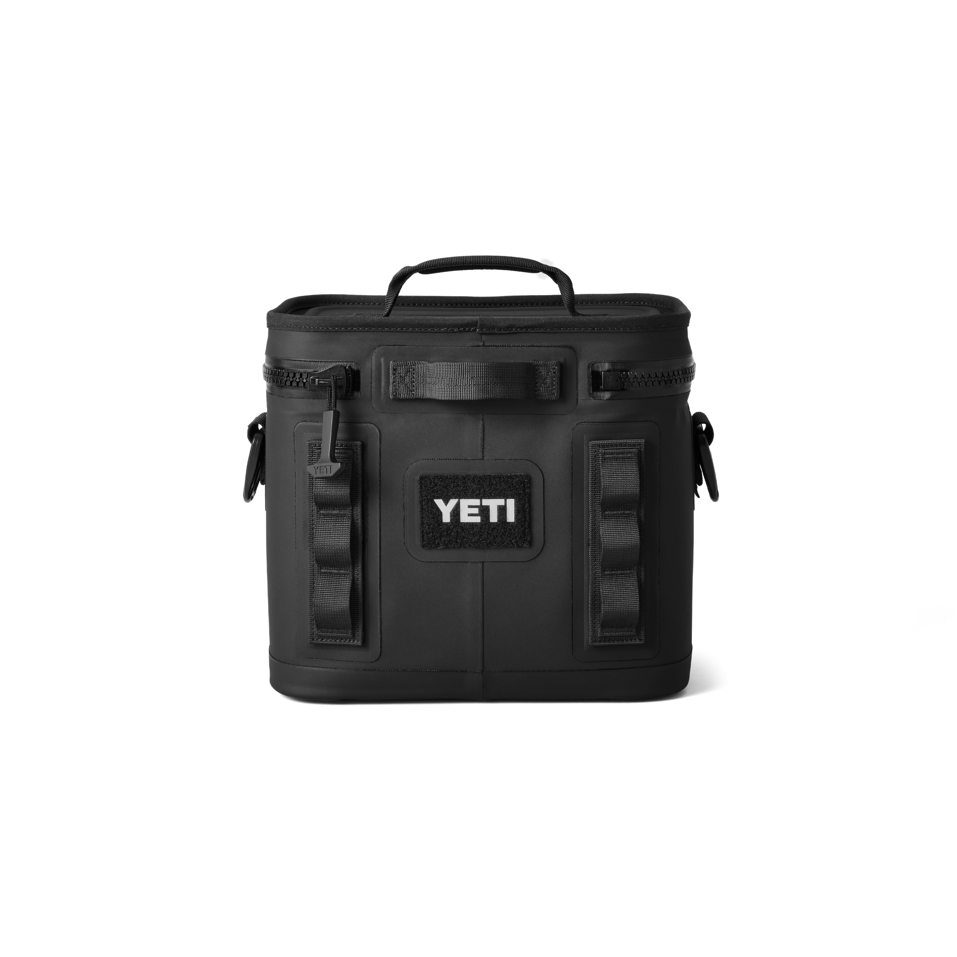 YETI Borsa Termica Hopper Flip® 8 Nero