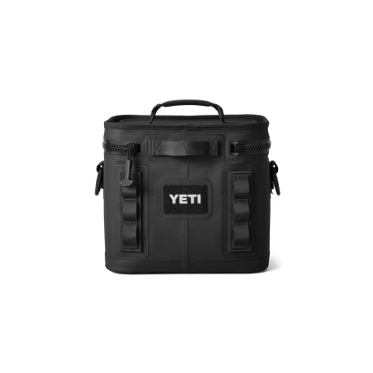 YETI Borsa Termica Hopper Flip® 8 Nero