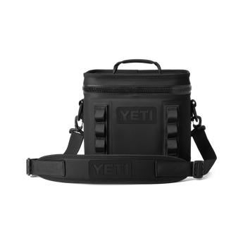YETI Borsa Termica Hopper Flip® 8 Nero