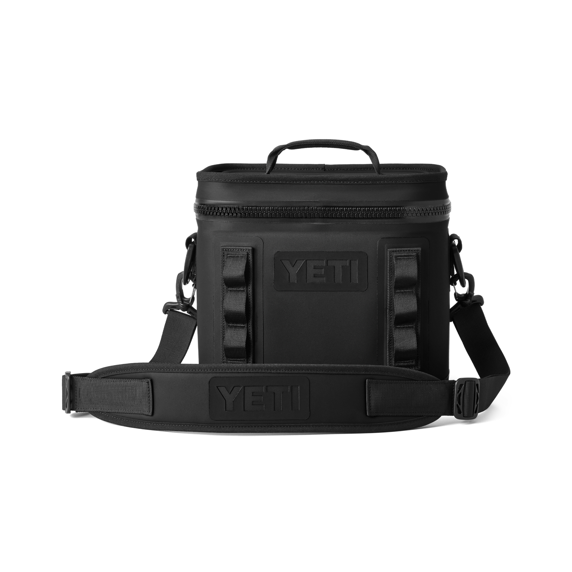 YETI Borsa Termica Hopper Flip® 8 Nero