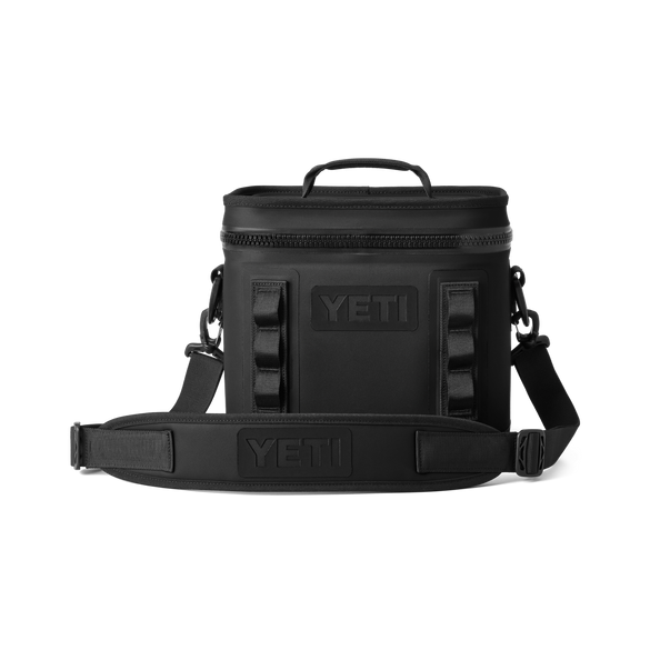 YETI Borsa Termica Hopper Flip® 8 Nero