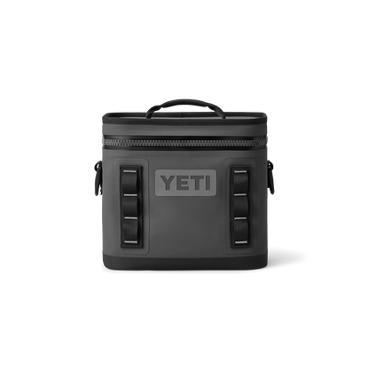YETI Borsa Termica Hopper Flip® 8 Charcoal