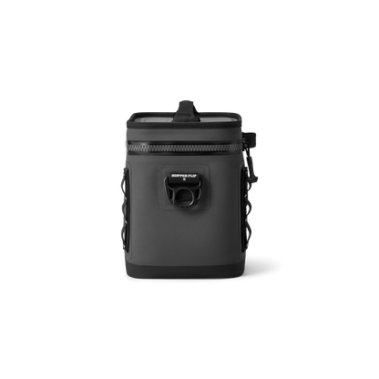 YETI Borsa Termica Hopper Flip® 8 Charcoal