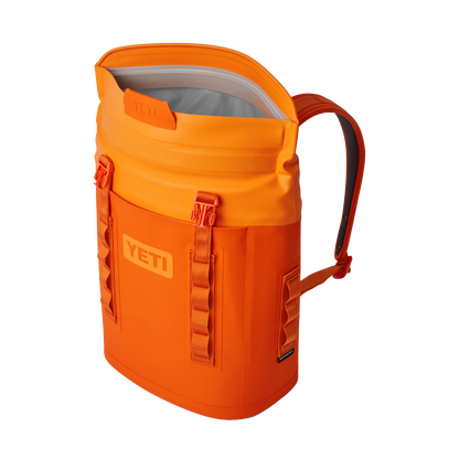 YETI Hopper® Zaino Termico M12 King Crab