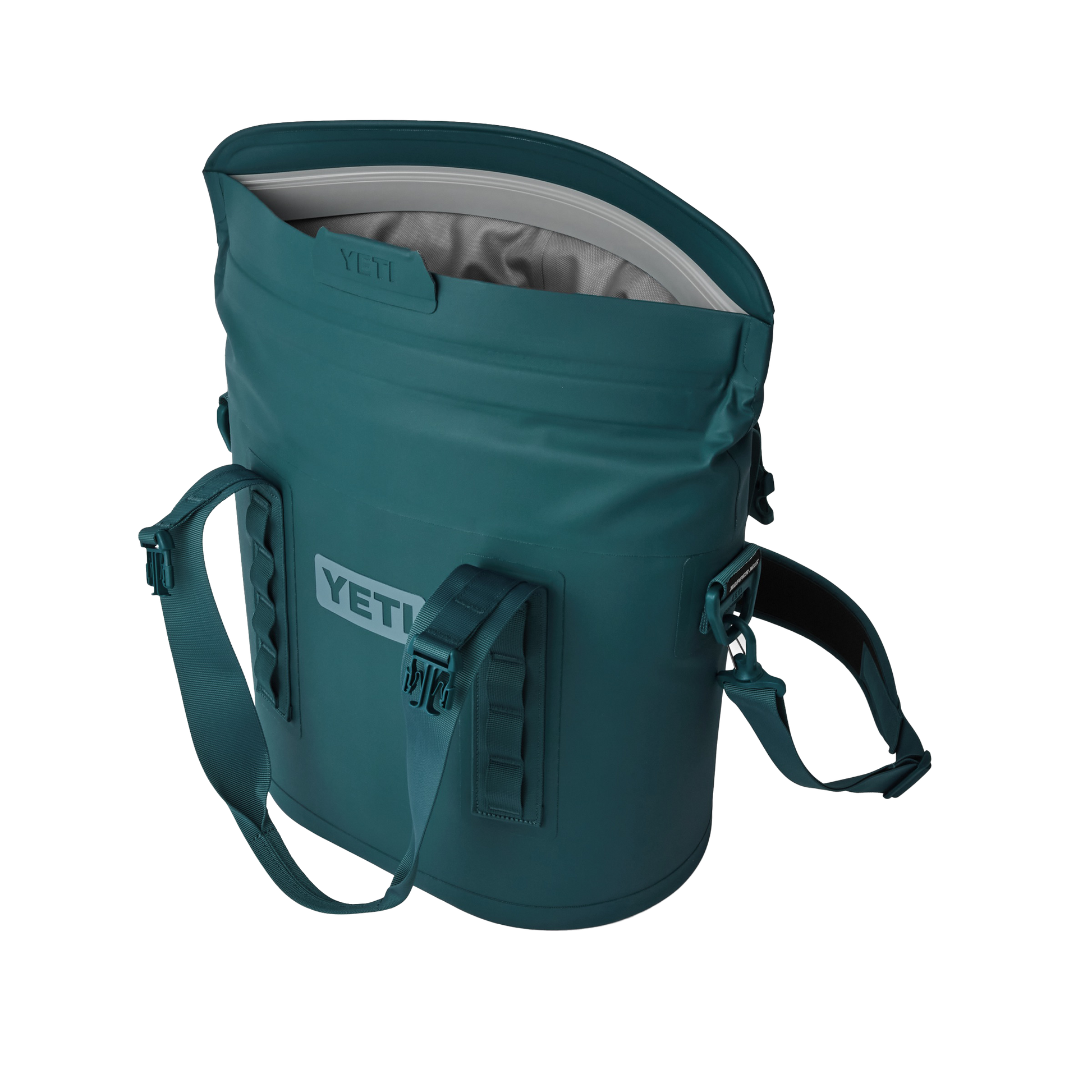 YETI Hopper® Borsa Termica M15 Agave Teal