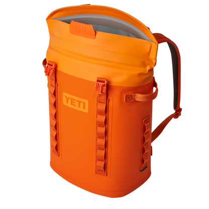 YETI Hopper® Zaino Termico M20 King Crab