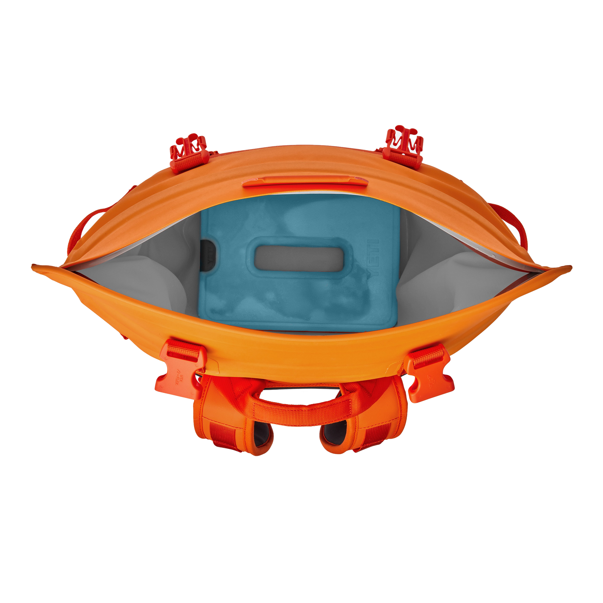 YETI Hopper® Zaino Termico M20 King Crab