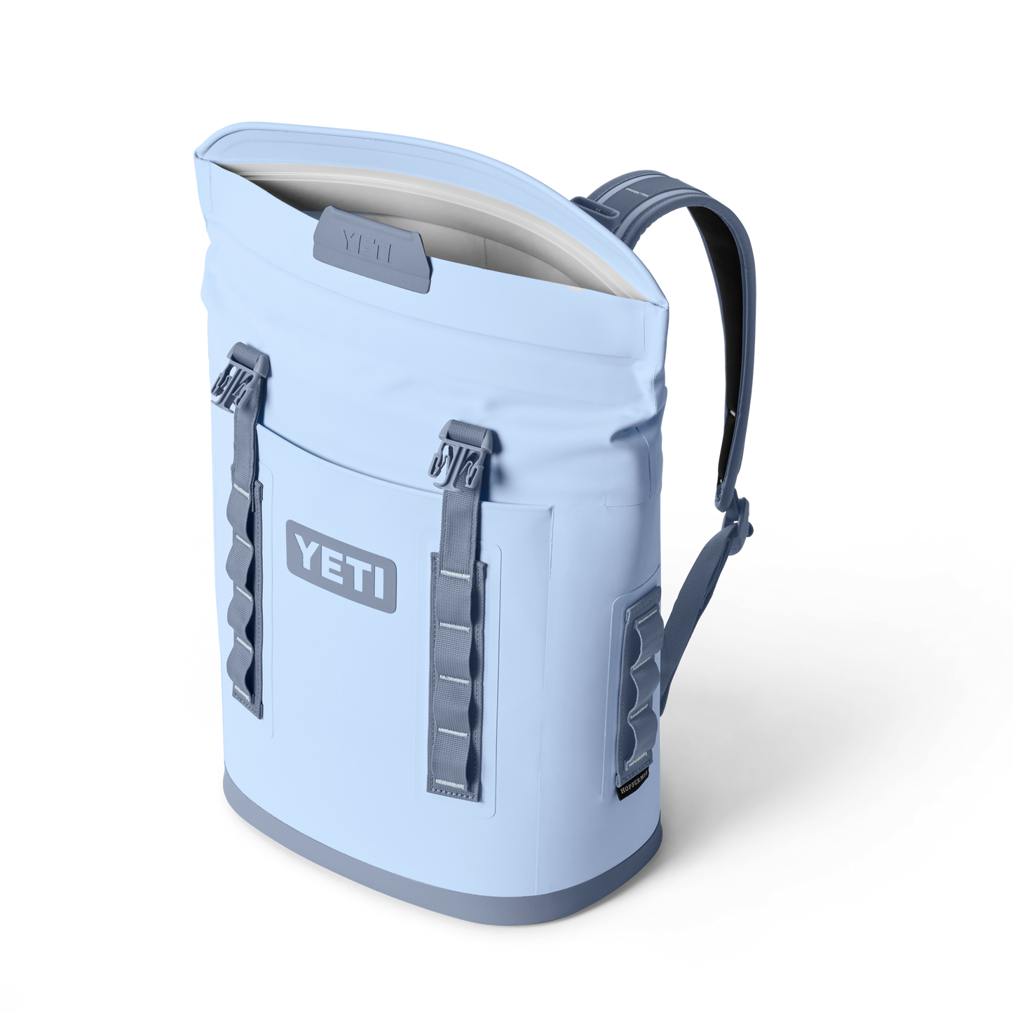 YETI Hopper® Zaino Termico M12 Big Sky Blue