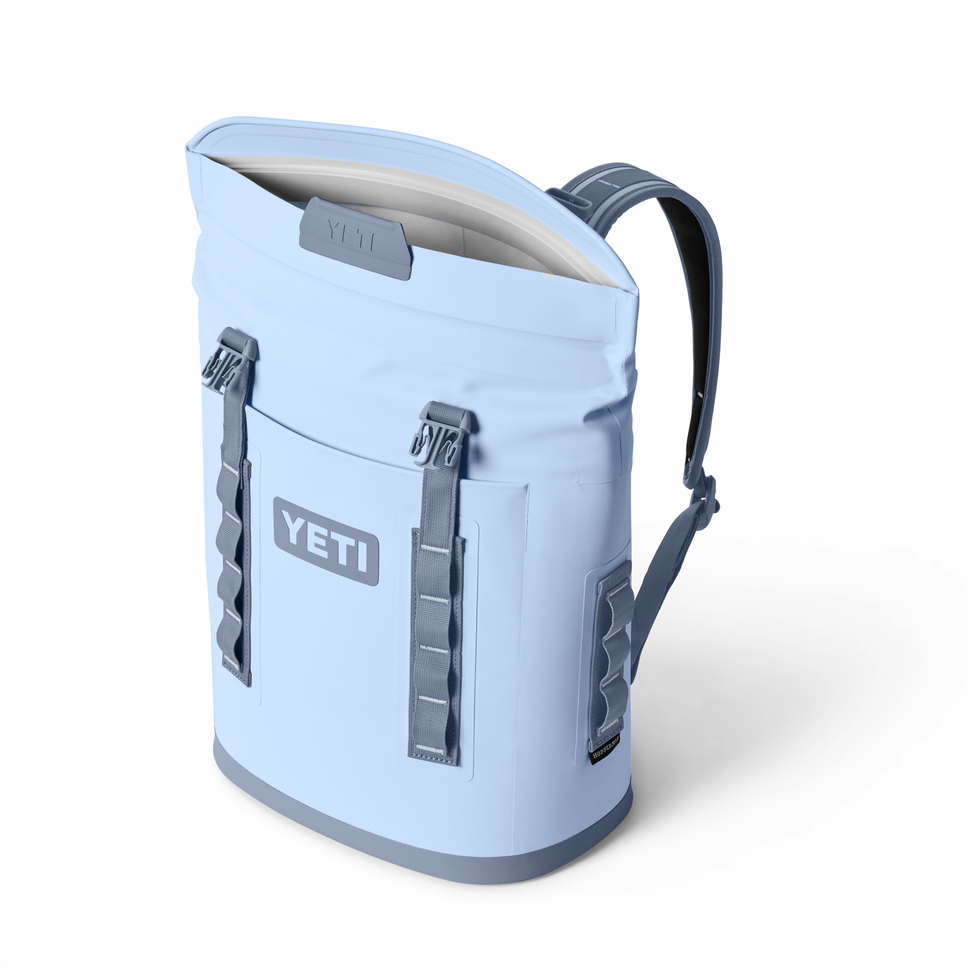 YETI Hopper® Zaino Termico M12 Big Sky Blue