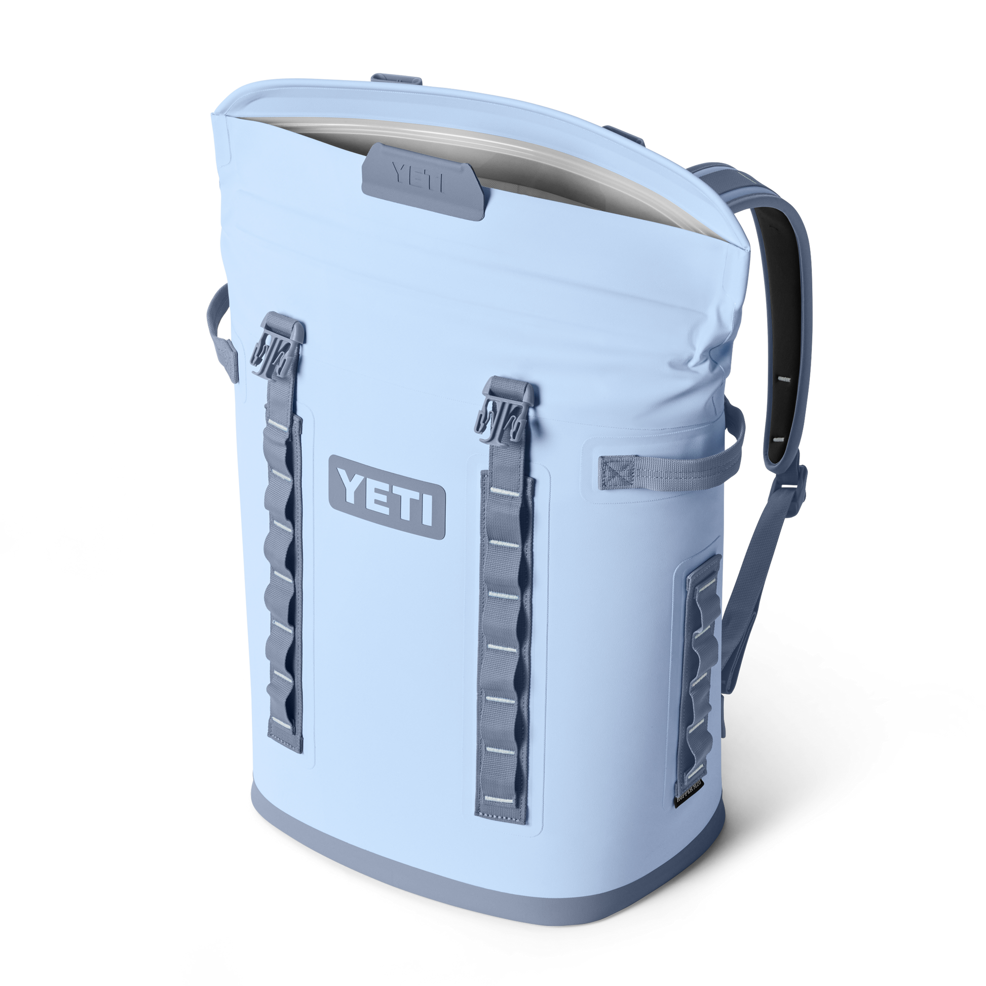 YETI Hopper® Zaino Termico M20 Big Sky Blue