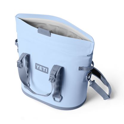 YETI Hopper® Borsa Termica M30 Big Sky Blue