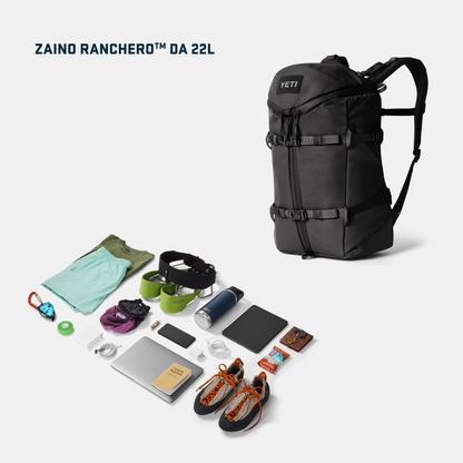 Zaino Ranchero™ da 22 L