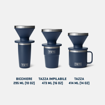 Rambler™ Pour Over