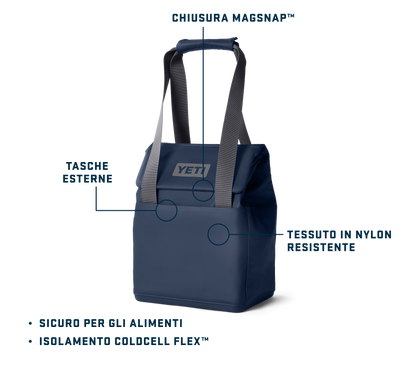 Borsa tote Daytrip® da 14 litri