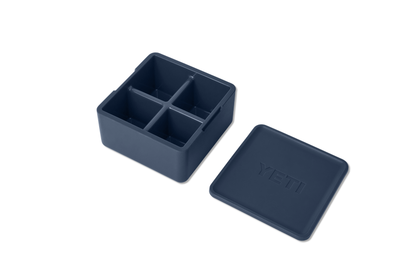 YETI YETI™ Vaschetta per il ghiaccio Navy