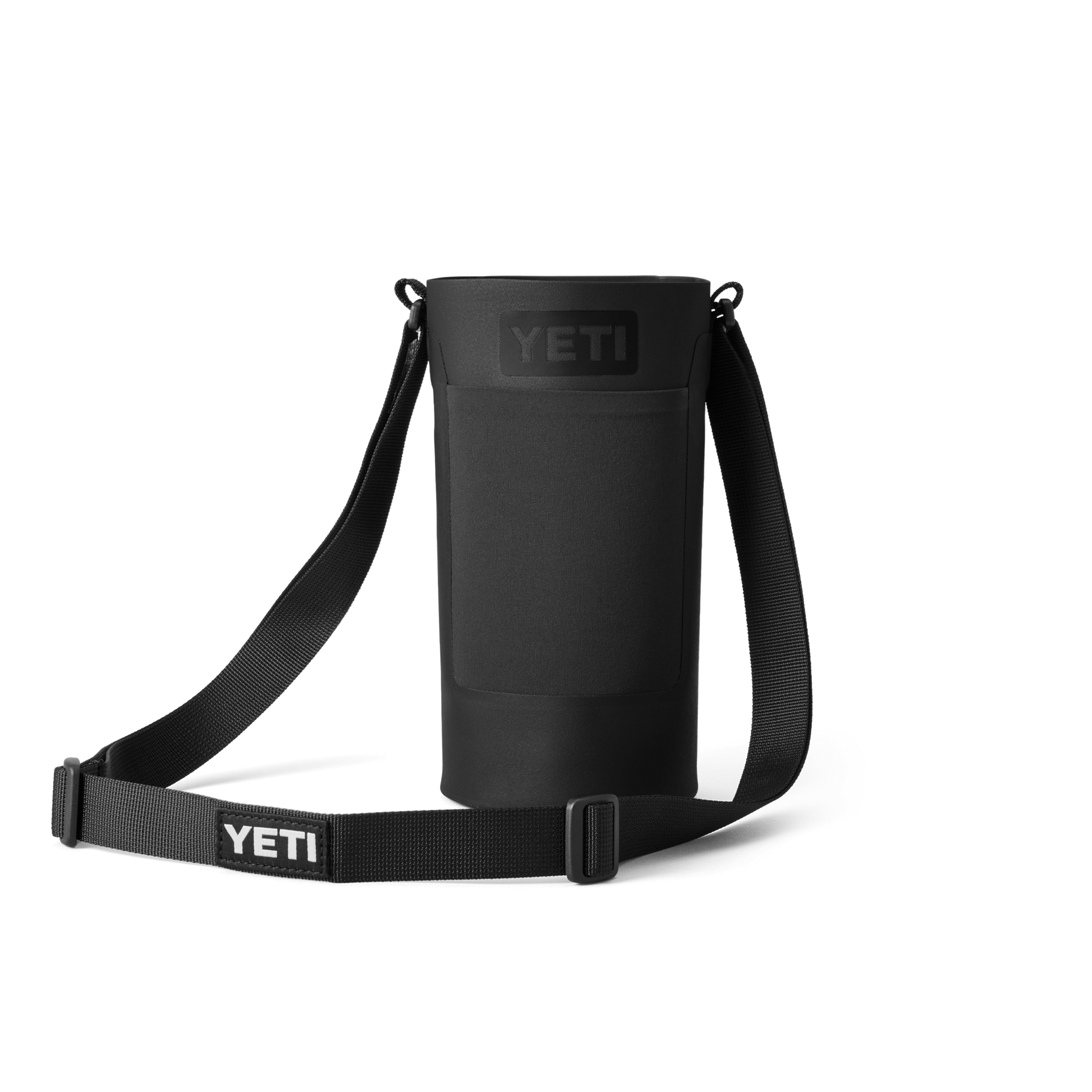 YETI Rambler® Bottle Sling Grande Nero