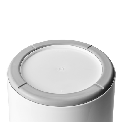 YETI LoadOut® Secchio da 5 galloni (19,9 L) Bianco