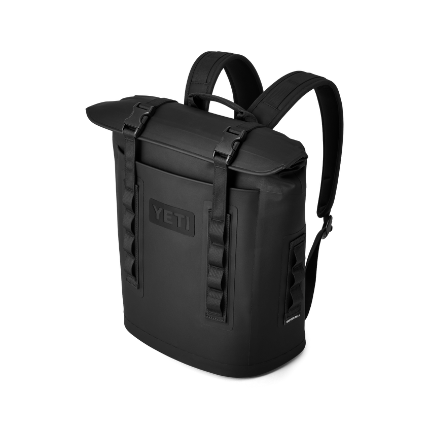 YETI Hopper® Zaino Termico M12 Nero