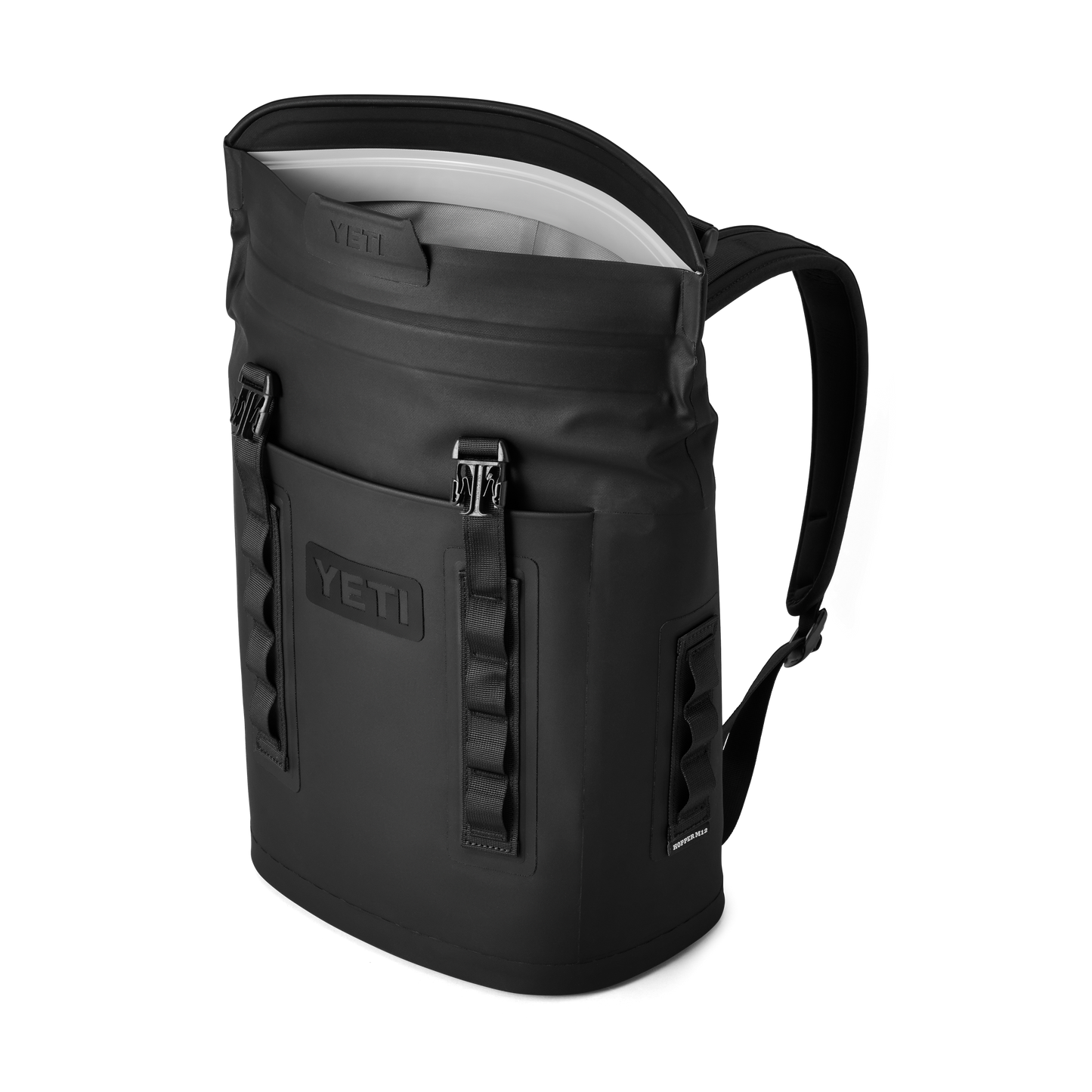 YETI Hopper® Zaino Termico M12 Nero