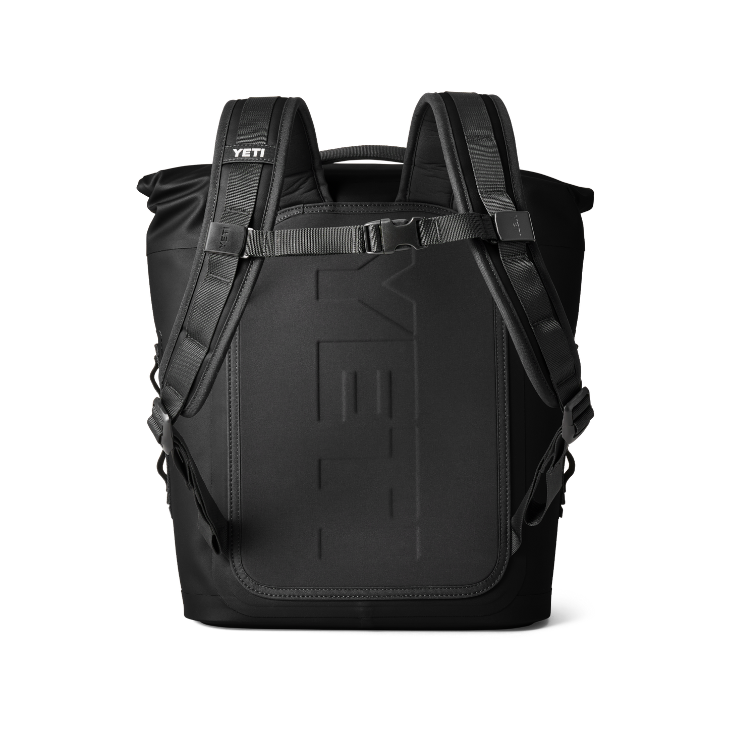 YETI Hopper® Zaino Termico M12 Nero