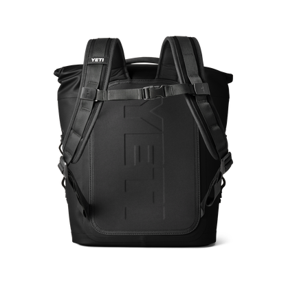 YETI Hopper® Zaino Termico M12 Nero