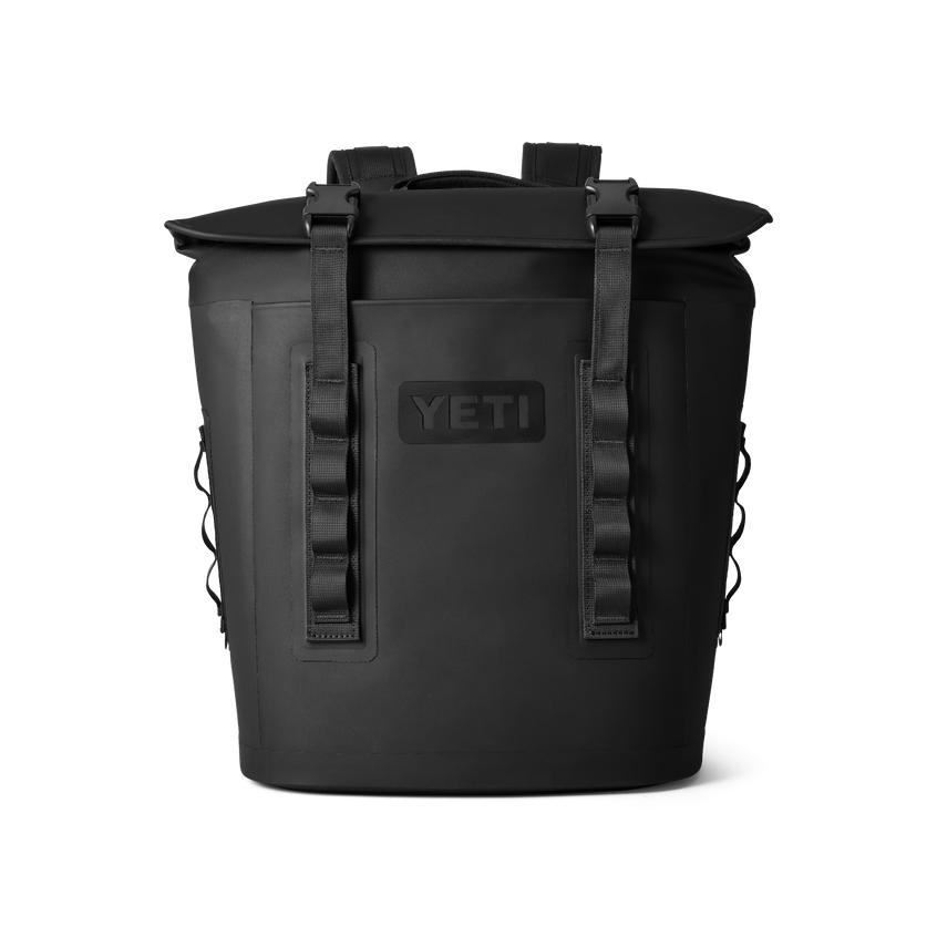 YETI Hopper® Zaino Termico M12 Nero