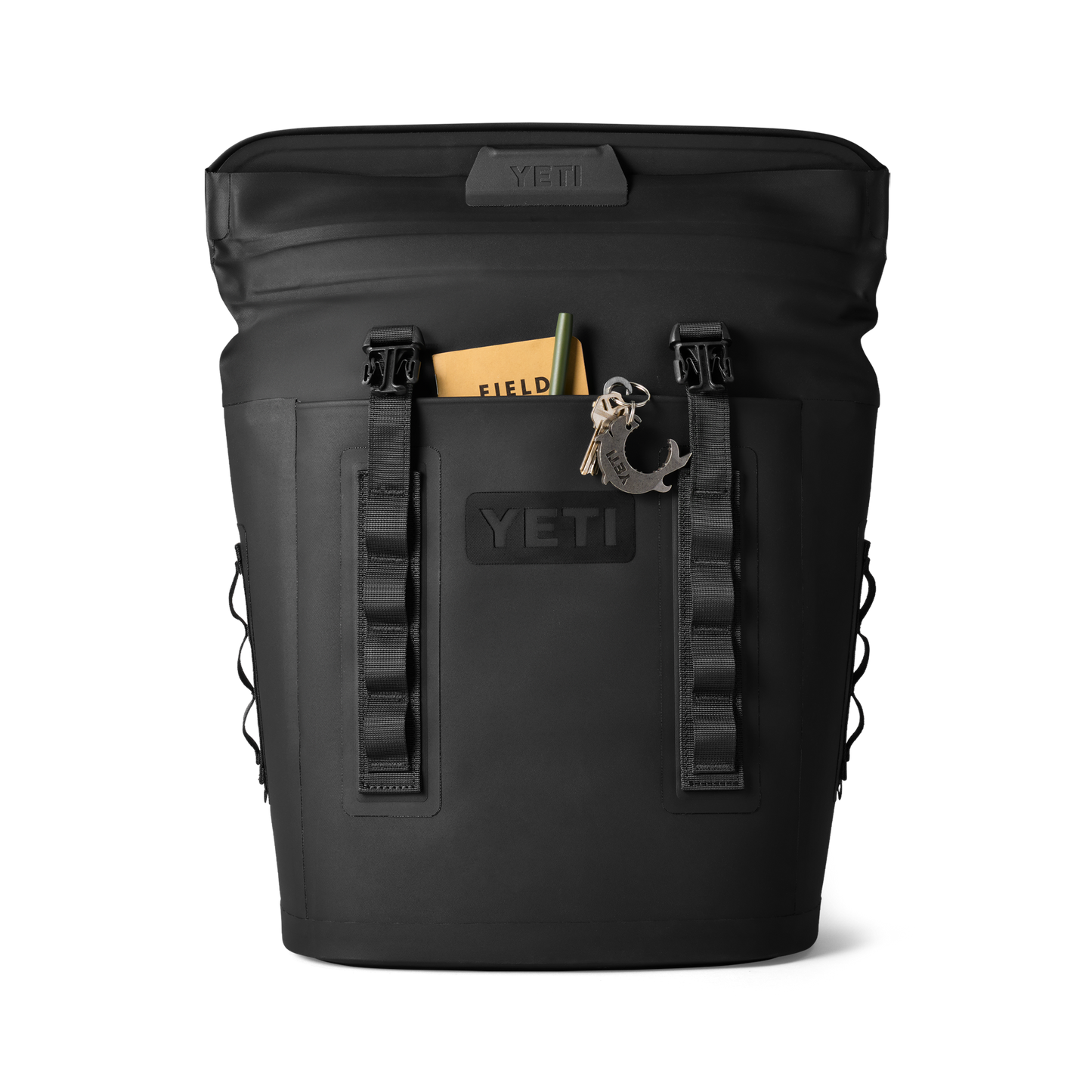 YETI Hopper® Zaino Termico M12 Nero