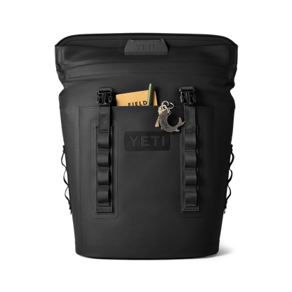 YETI Hopper® Zaino Termico M12 Nero