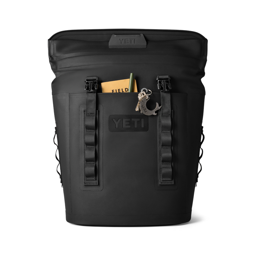 YETI Hopper® Zaino Termico M12 Nero