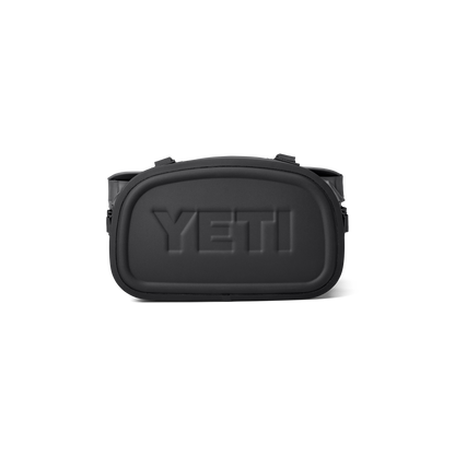 YETI Hopper® Zaino Termico M12 Charcoal