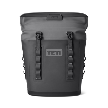YETI Hopper® Zaino Termico M12 Charcoal