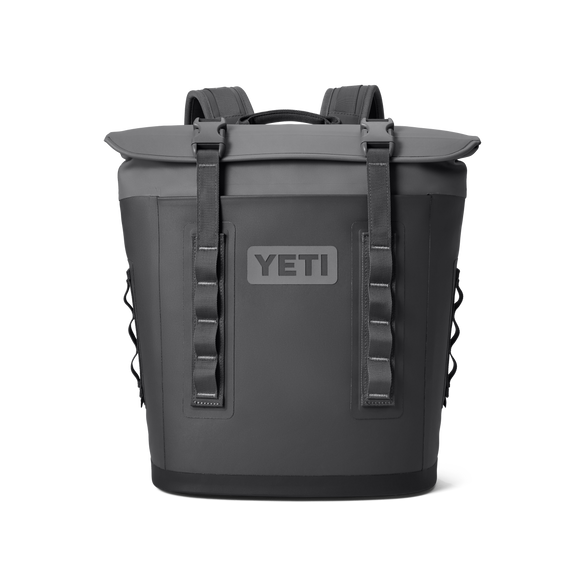 YETI Hopper® Zaino Termico M12 Charcoal
