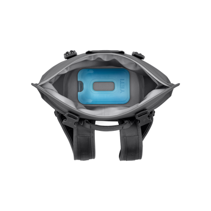 YETI Hopper® Zaino Termico M12 Charcoal