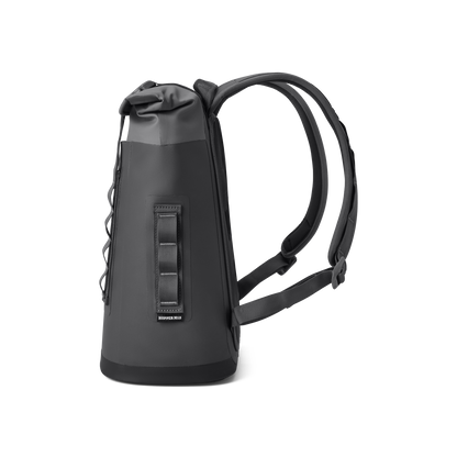 YETI Hopper® Zaino Termico M12 Charcoal
