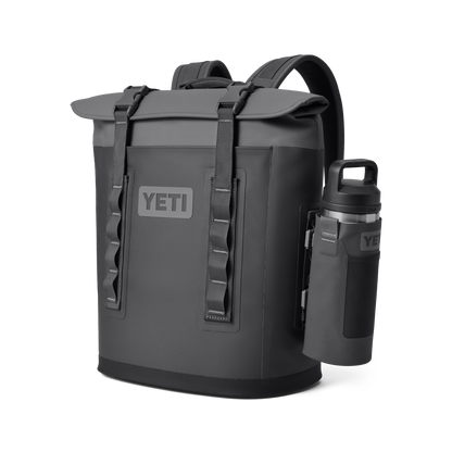 YETI Hopper® Zaino Termico M12 Charcoal