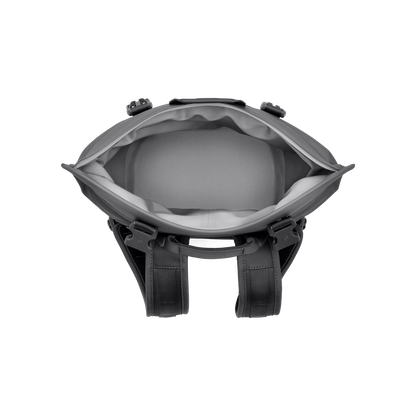 YETI Hopper® Zaino Termico M12 Charcoal