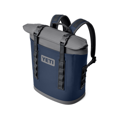 YETI Hopper® Zaino Termico M12 Navy