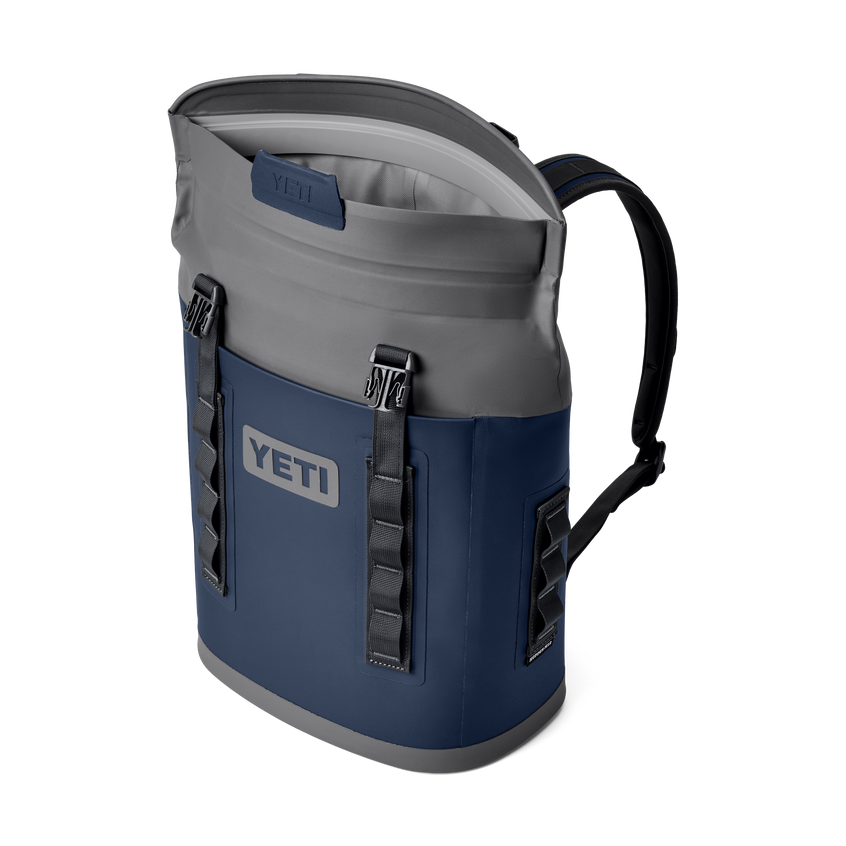 YETI Hopper® Zaino Termico M12 Navy