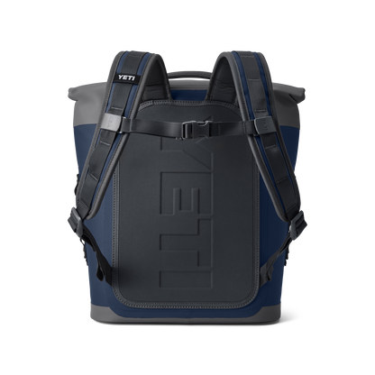 YETI Hopper® Zaino Termico M12 Navy