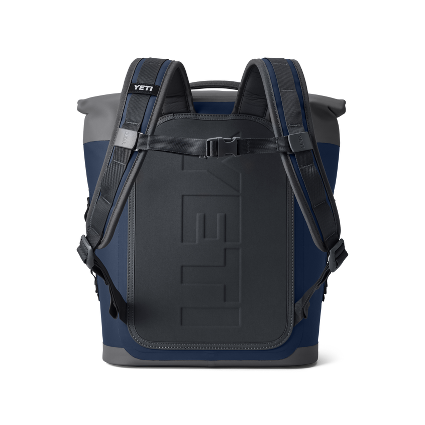 YETI Hopper® Zaino Termico M12 Navy