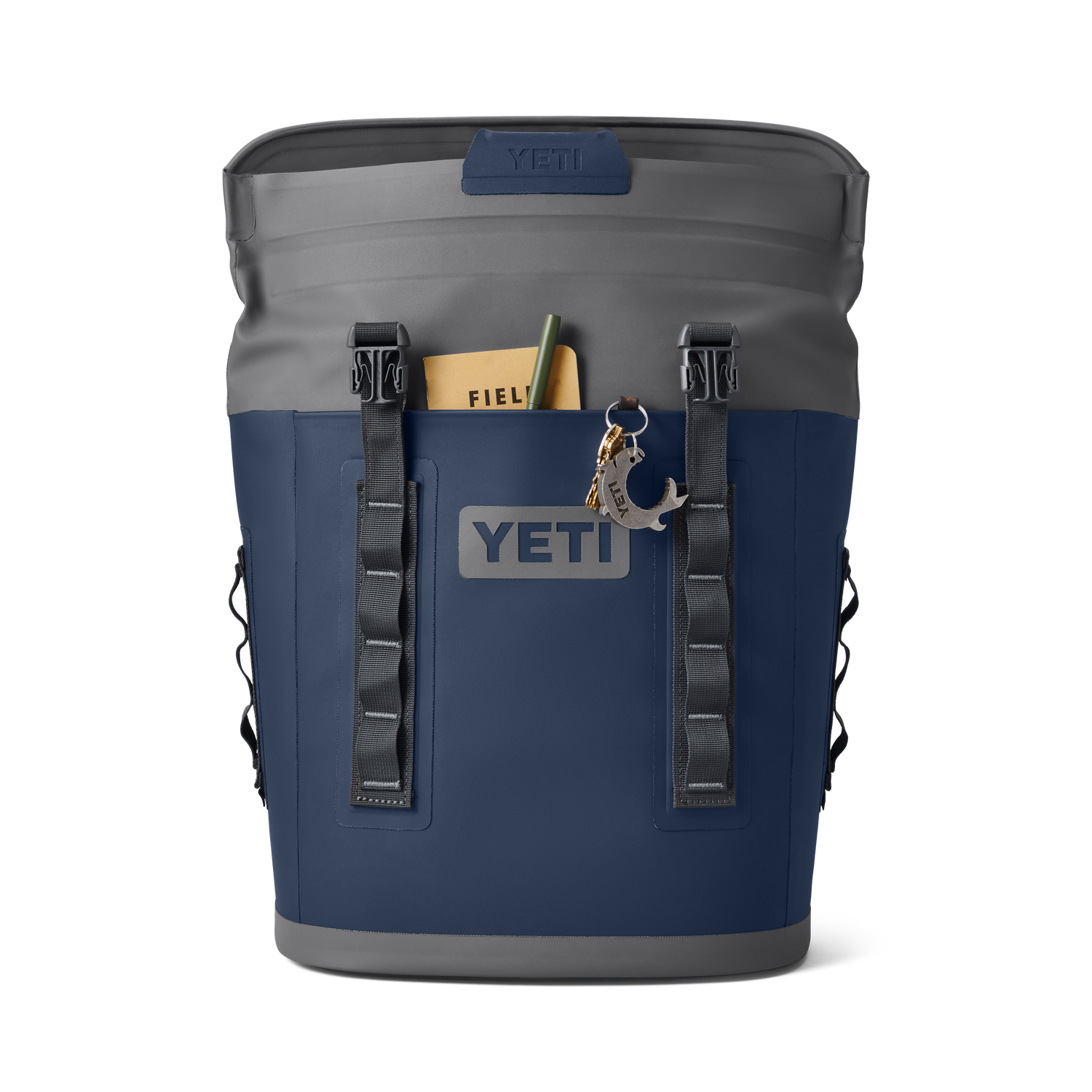 YETI Hopper® Zaino Termico M12 Navy