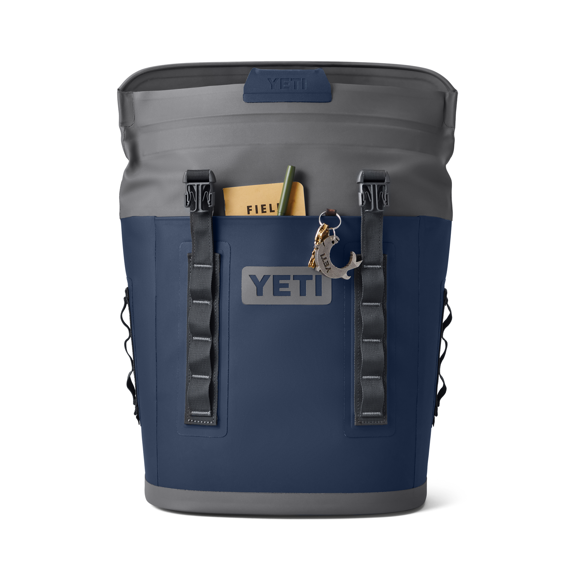 YETI Hopper® Zaino Termico M12 Navy