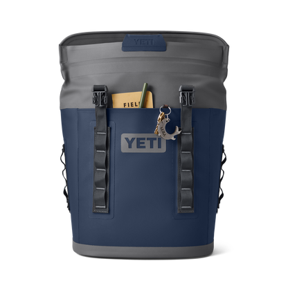 YETI Hopper® Zaino Termico M12 Navy