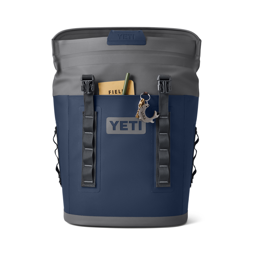 YETI Hopper® Zaino Termico M12 Navy