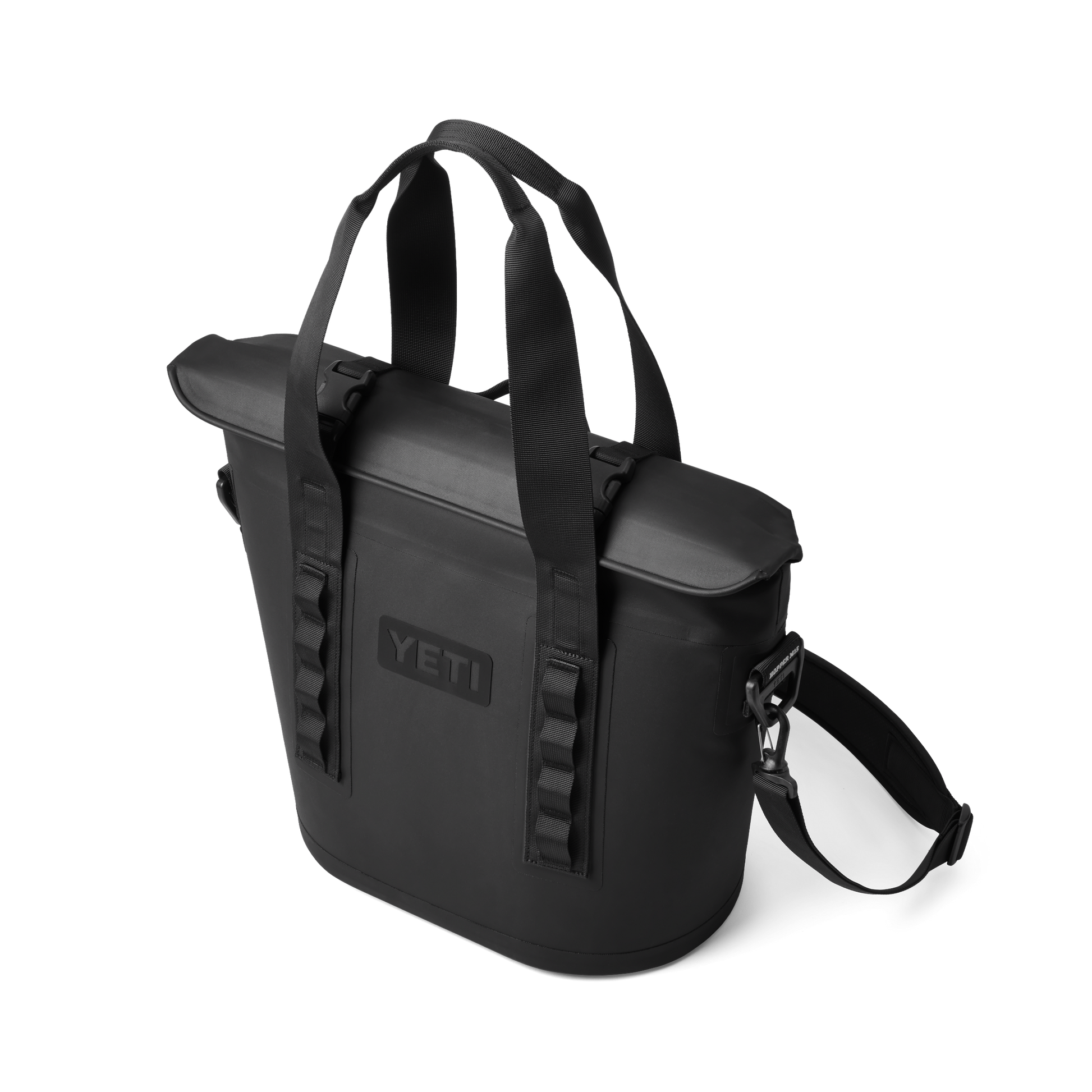 YETI Hopper® Borsa Termica M15 Nero