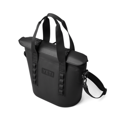 YETI Hopper® Borsa Termica M15 Nero