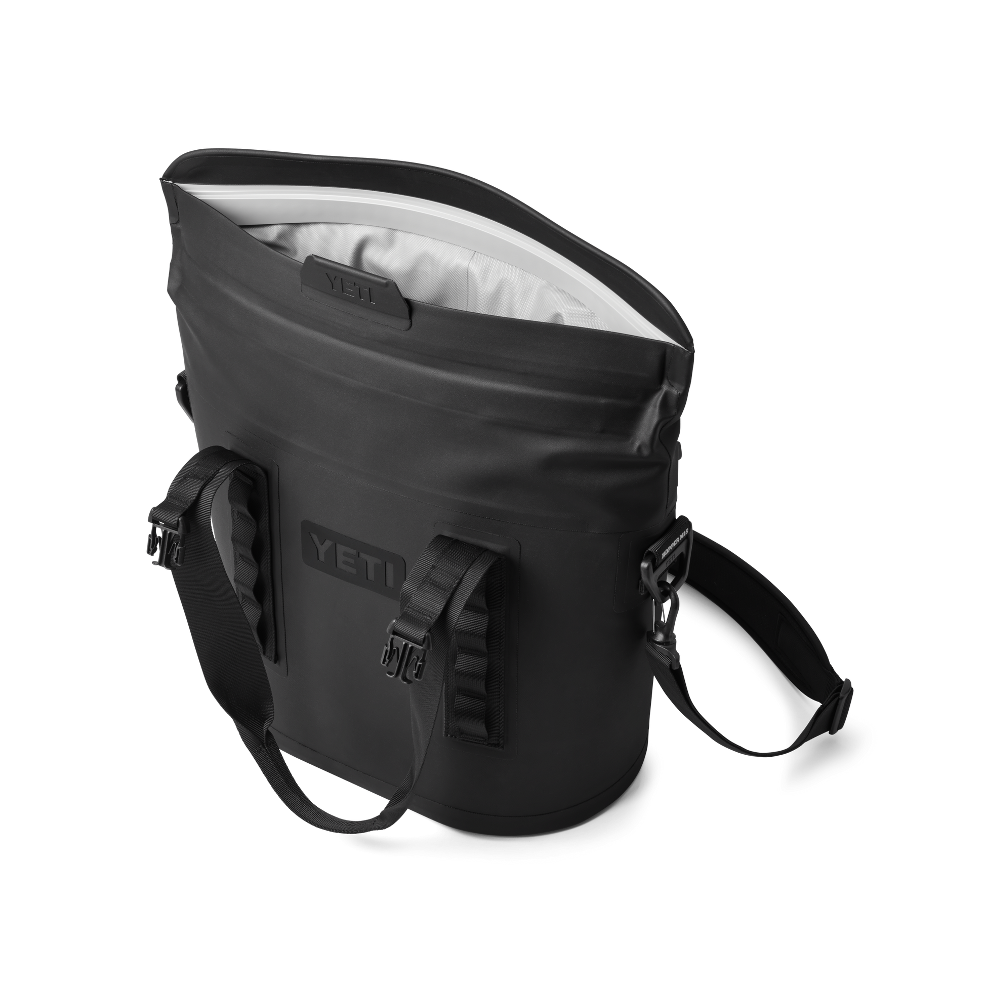 YETI Hopper® Borsa Termica M15 Nero