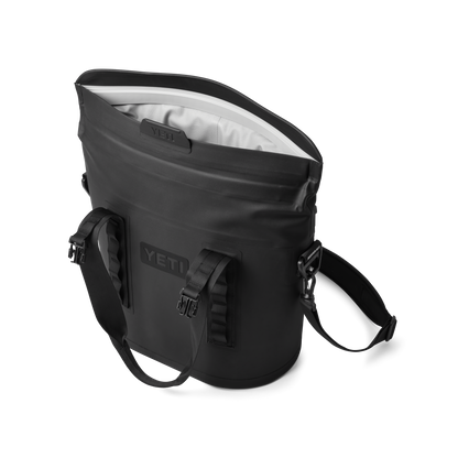YETI Hopper® Borsa Termica M15 Nero